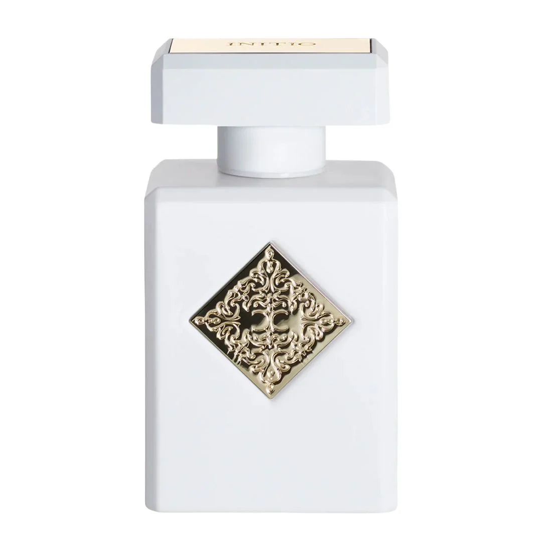 Initio Musk Therapy