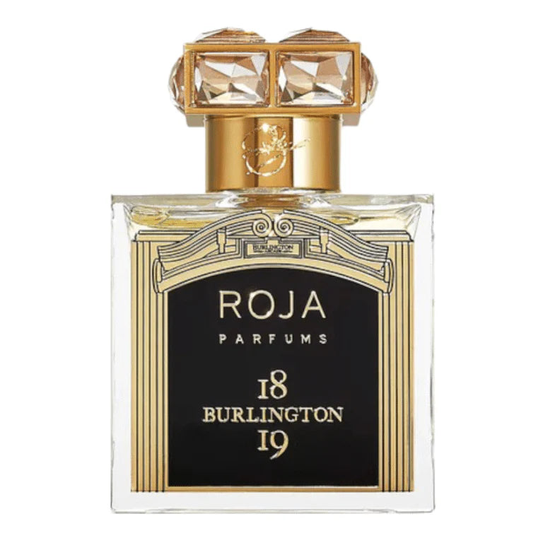 Roja Burlington 1819