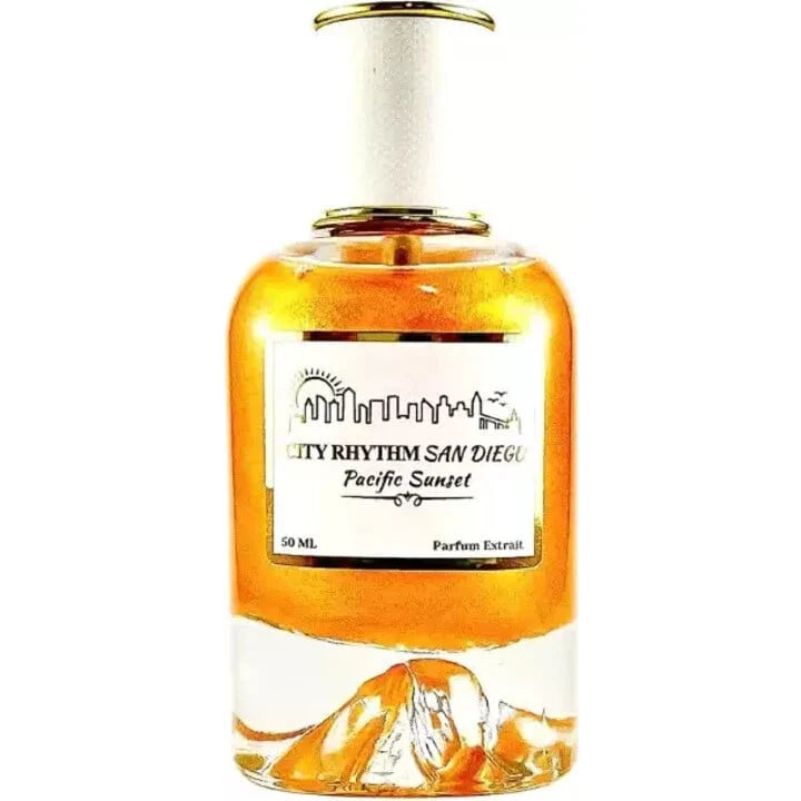 City Rhythm San Diego