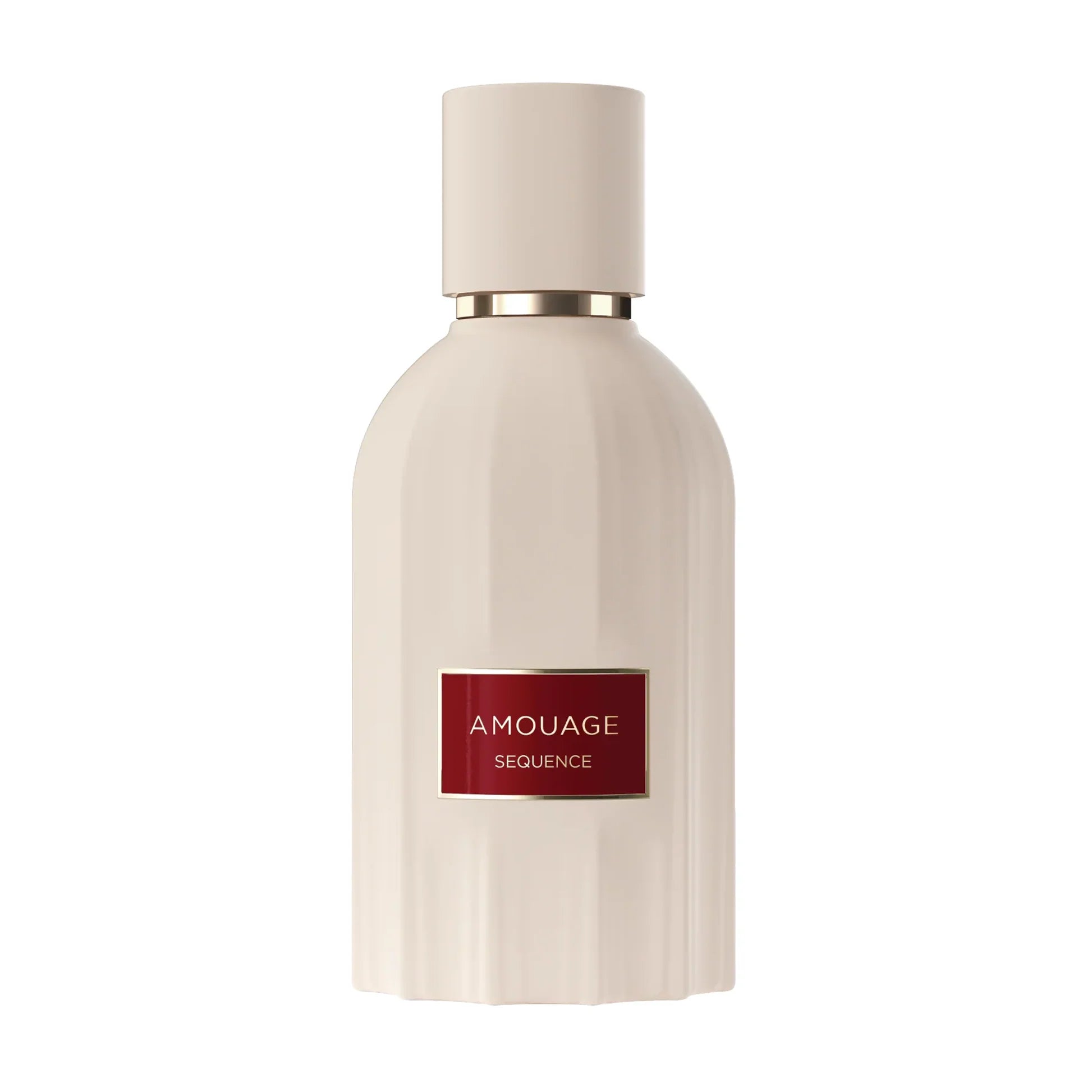 Amouage Sequence