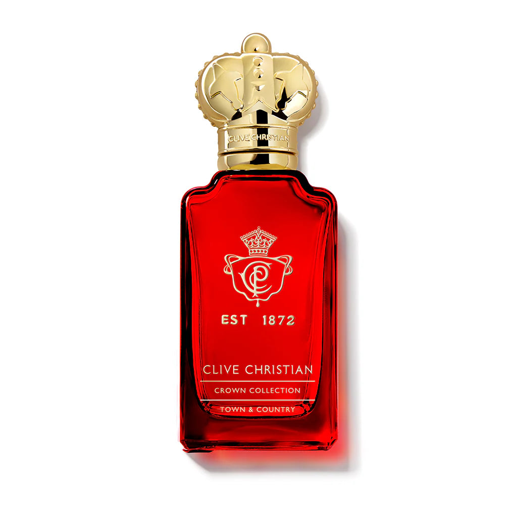 Clive Christian Town & Country