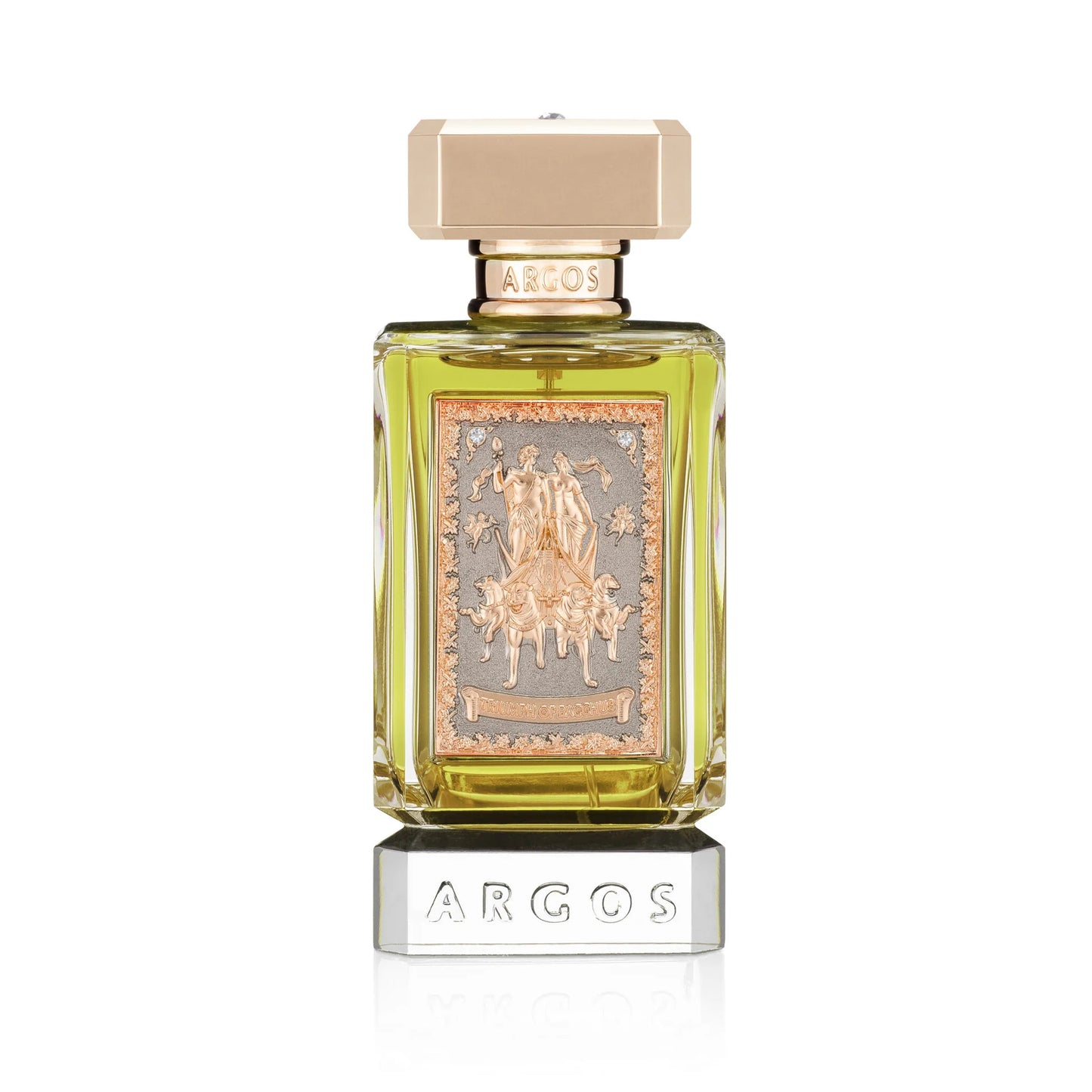 Argos Triumph Of Bacchus EDP