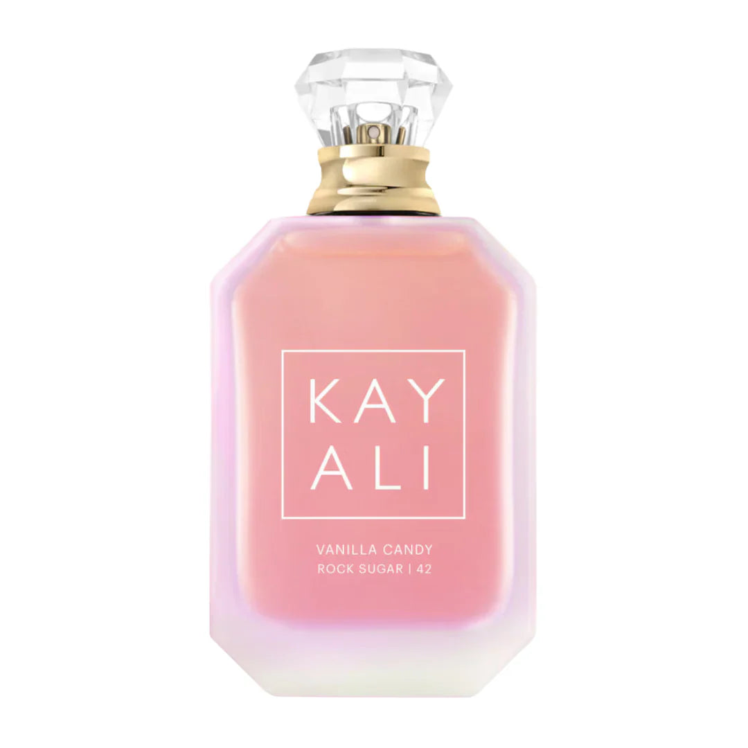 Kayali Vanilla Candy Rock Sugar 42