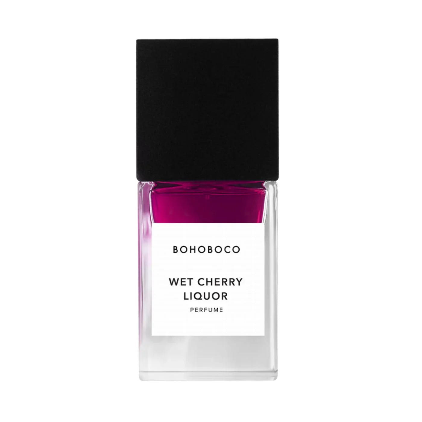 Bohoboco Wet Cherry Liquor