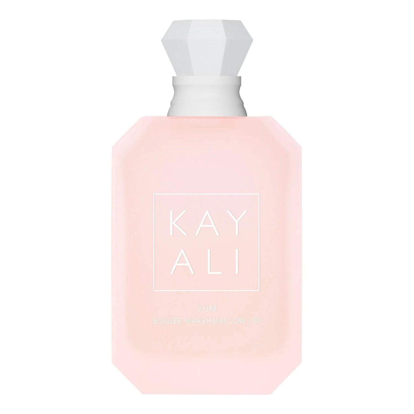 Kayali Yum Boujee Marshmallow 81